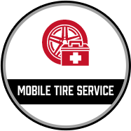 Mobile Tire Service